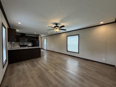 Photo 2 of 21 of home located at 38110 Versailles #76 Clinton Township, MI 48038
