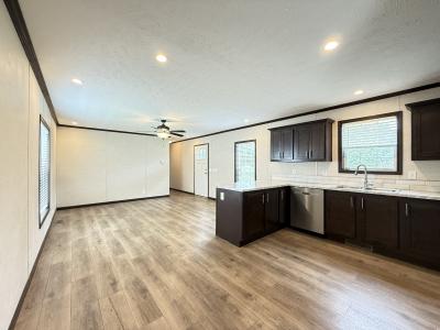 Photo 3 of 21 of home located at 38110 Versailles #76 Clinton Township, MI 48038
