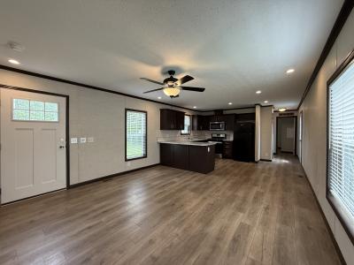 Photo 4 of 21 of home located at 38110 Versailles #76 Clinton Township, MI 48038