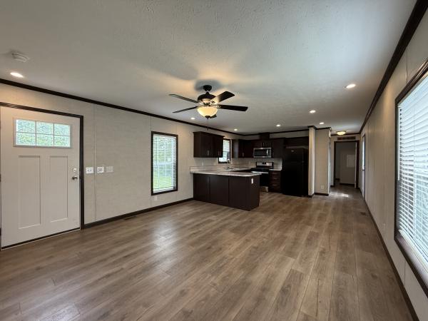 2023 Skyline - Sugar Creek  Home