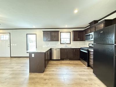 Photo 5 of 21 of home located at 38110 Versailles #76 Clinton Township, MI 48038