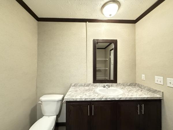 2023 Skyline - Sugar Creek  Home