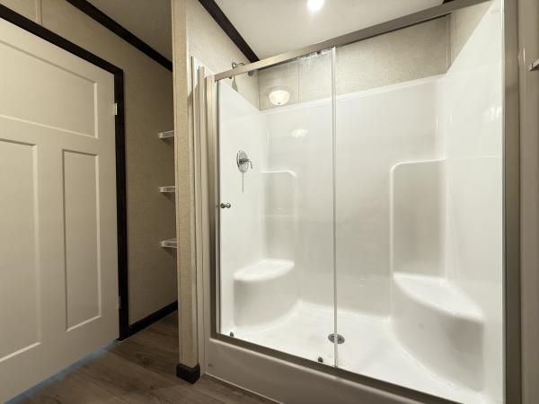 2023 Skyline - Sugar Creek  Home