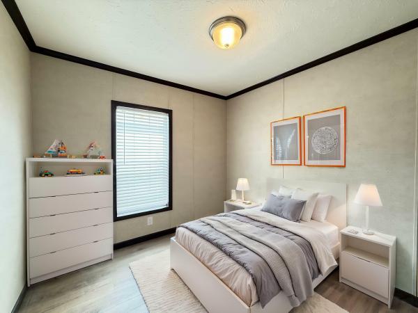 2023 Skyline - Sugar Creek  Home