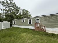 2023 Skyline - Sugar Creek  Home