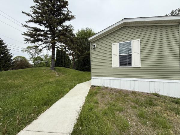2023 Skyline - Sugar Creek  Home