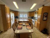 1997 Palm Harbor Mobile Home