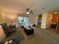 1997 Palm Harbor Mobile Home