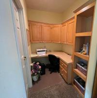 1997 Palm Harbor Mobile Home