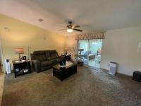 1997 Palm Harbor Mobile Home