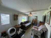 1997 Palm Harbor Mobile Home