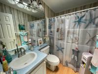 1997 Palm Harbor Mobile Home