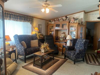 Mobile Home at 89 Pheasant Dr. Kutztown, PA 19530