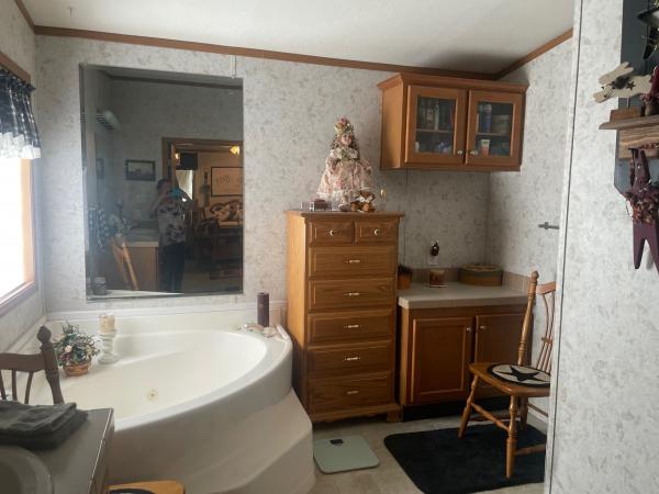 2004 Skyline 89p 5600  Home
