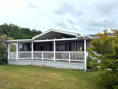 Mobile Home at 89 Pheasant Dr. Kutztown, PA 19530