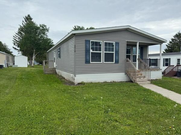 2019 Schul Clayton  Home