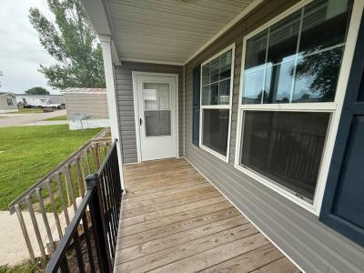 Photo 4 of 15 of home located at 2010 Lark Lane NW #195 Stewartville, MN 55976