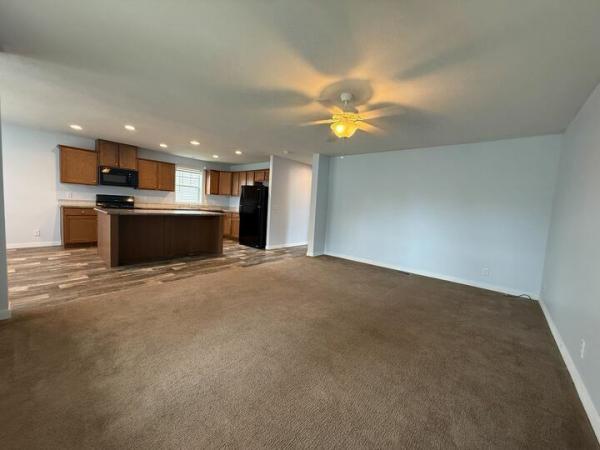 2019 Schul Clayton  Home