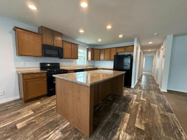 2019 Schul Clayton  Home