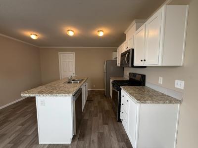 Photo 5 of 34 of home located at 11985 Springbrook Court #8 Romeo, MI 48065