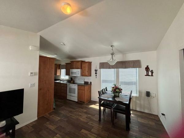 2018 Cavco Canyon Villa Alt A Mobile Home