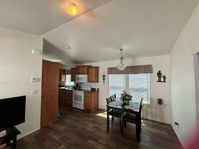 Photo 2 of 15 of home located at 8700 E. University Dr. # 0952 Mesa, AZ 85207