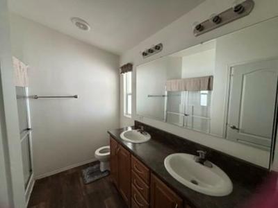 Photo 4 of 15 of home located at 8700 E. University Dr. # 0952 Mesa, AZ 85207