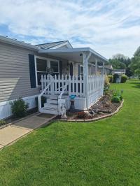 1999 Victorian C20 NR101  Home
