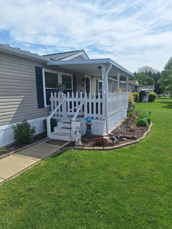 1999 Victorian C20 NR101  Home