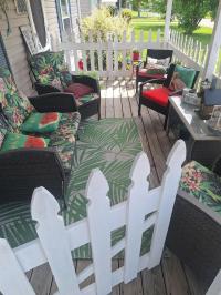 1999 Victorian C20 NR101  Home