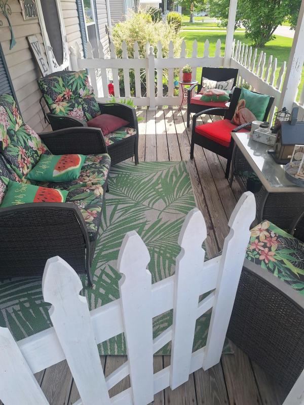 1999 Victorian C20 NR101  Home