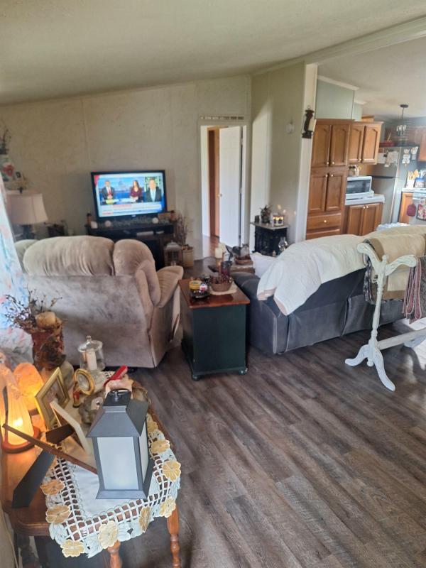 1999 Victorian C20 NR101  Home