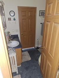 1999 Victorian C20 NR101  Home