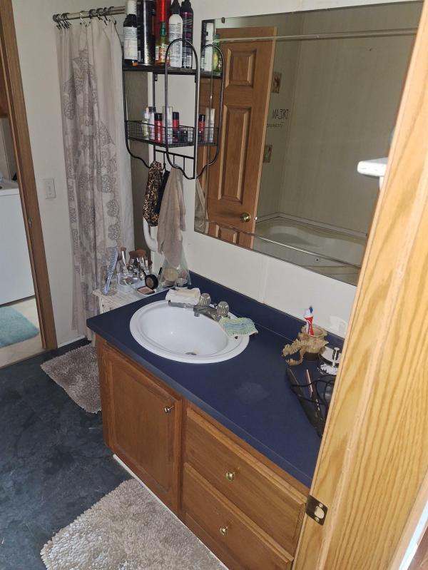 1999 Victorian C20 NR101  Home