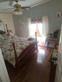 1999 Victorian C20 NR101  Home