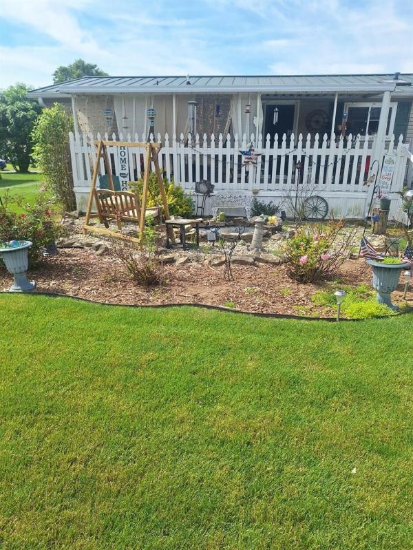 1999 Victorian C20 NR101  Home