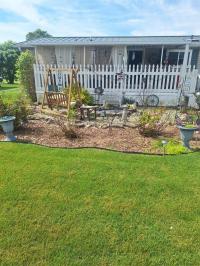 1999 Victorian C20 NR101  Home