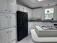 1989 Fleetwood GLEE Mobile Home