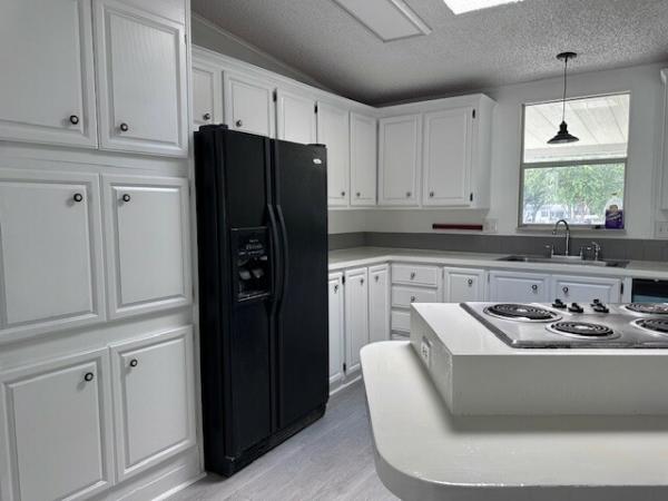 1989 Fleetwood GLEE Mobile Home