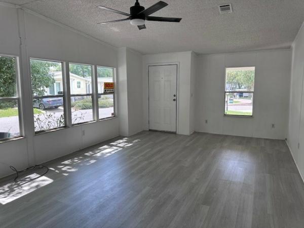 1989 Fleetwood GLEE Mobile Home