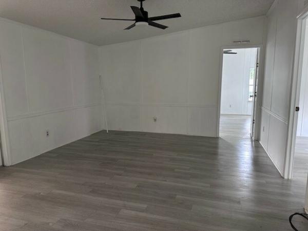 1989 Fleetwood GLEE Mobile Home