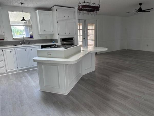 1989 Fleetwood GLEE Mobile Home