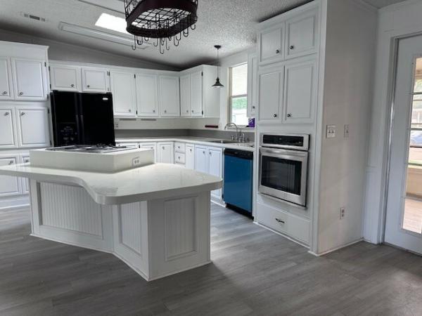 1989 Fleetwood GLEE Mobile Home