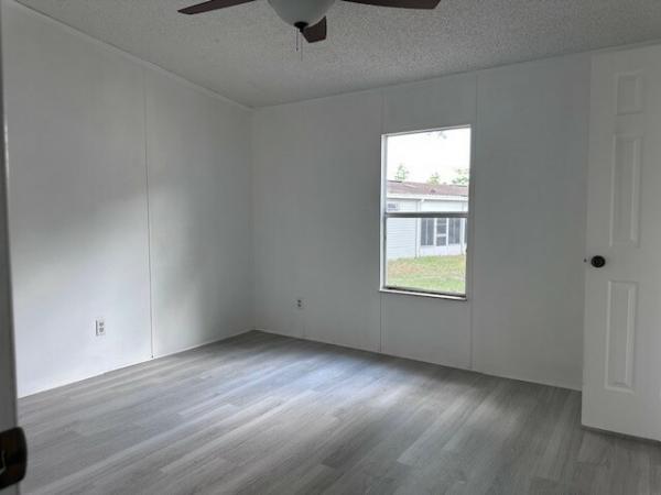 1989 Fleetwood GLEE Mobile Home