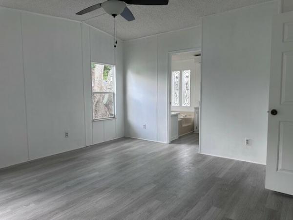 1989 Fleetwood GLEE Mobile Home