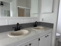 1989 Fleetwood GLEE Mobile Home