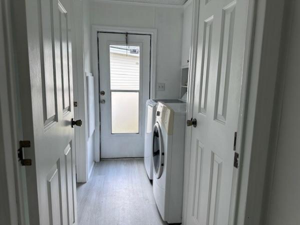 1989 Fleetwood GLEE Mobile Home