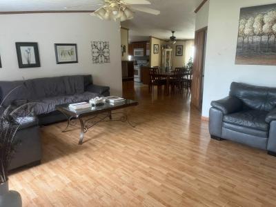Mobile Home at 6255 S. Telegraph Rd. #308 Erie, MI 48133
