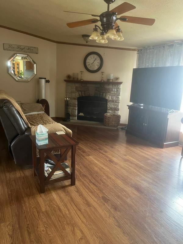 2000 Four Seasons 308 DD2860 251R  Home