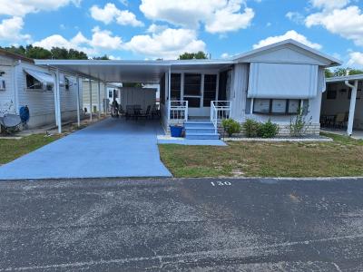 Mobile Home at 37251 Chancey Road 130 Zephyrhills, FL 33541